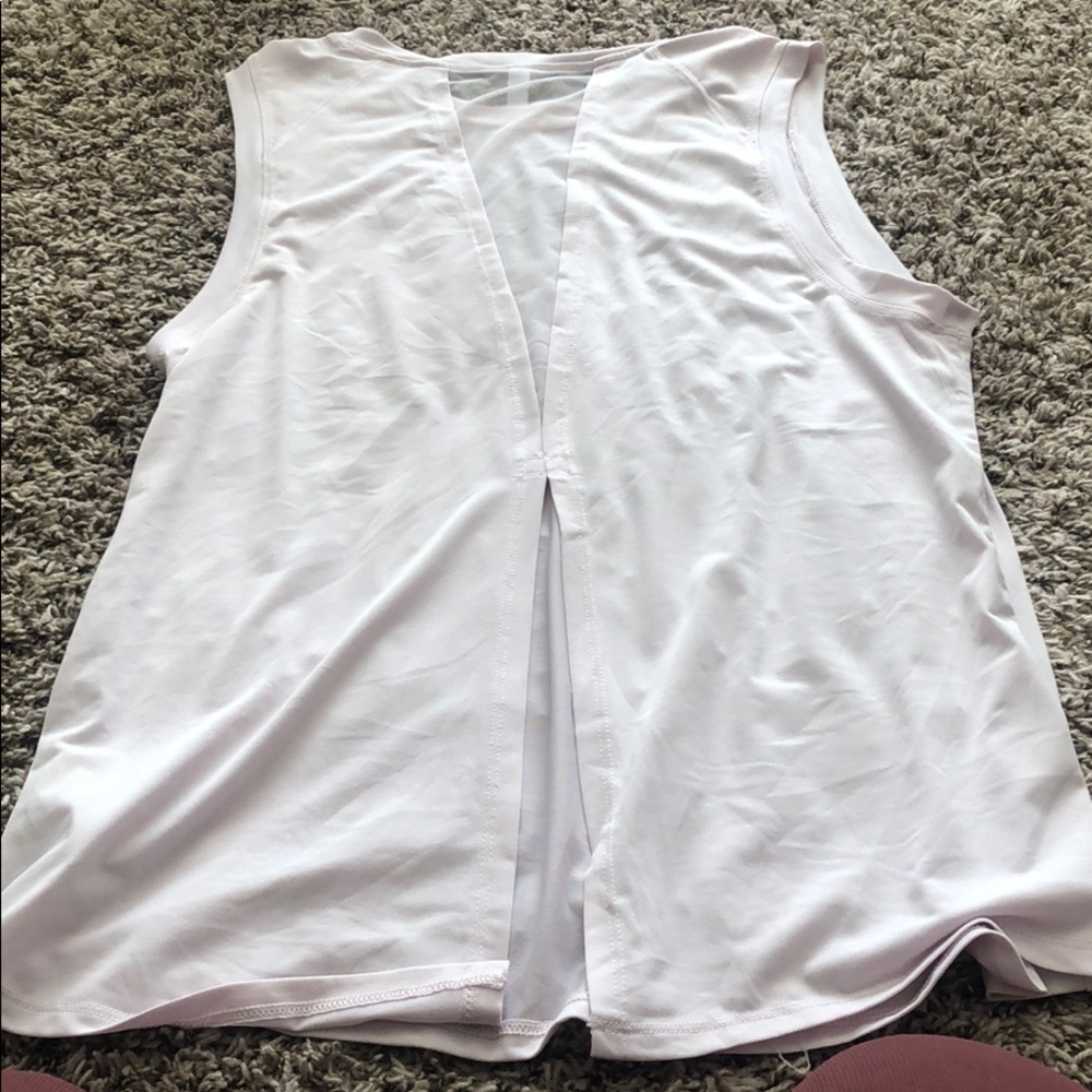 Fabletics tank - Picture 4 of 6